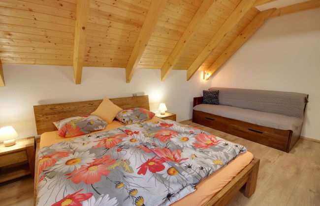 Korenov Lpm010 in Korenov - Foto 20