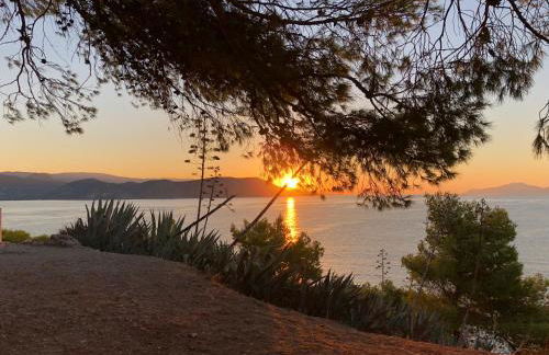 Aeolos beachfront family residence - Foto 41