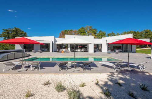 Villa Vines, Modern luxury in serene seclusion - Foto 75