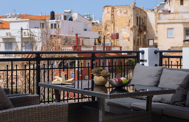 Nival Luxury Suites - Photo 46