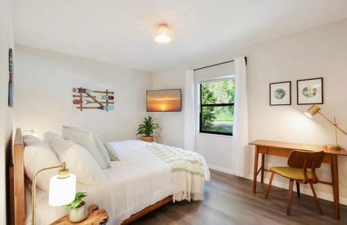 Serene at the Springs - Family , Fire Pit - Foto 17