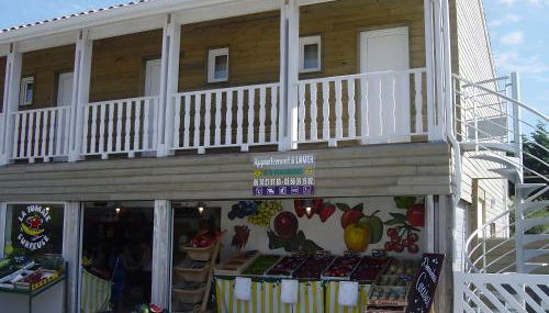 La Tomate Surfeuse 1 - Foto 2