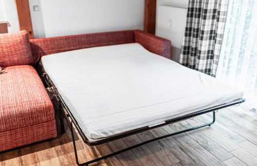 Ferienwohnung Wild West - Foto 17