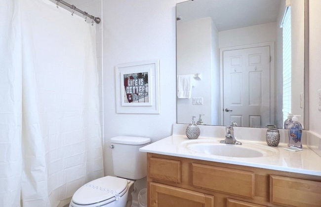 Gorgeous 6bd Pool Hm Providence-2256ag 6 Bedroom Home by RedAwning - Foto 22