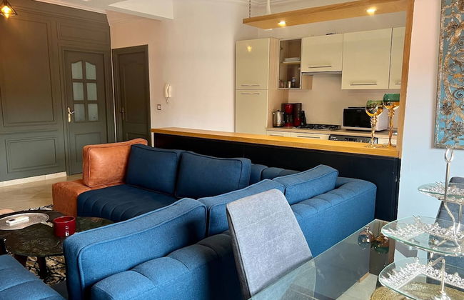 Magnificent Apartment - Foto 7