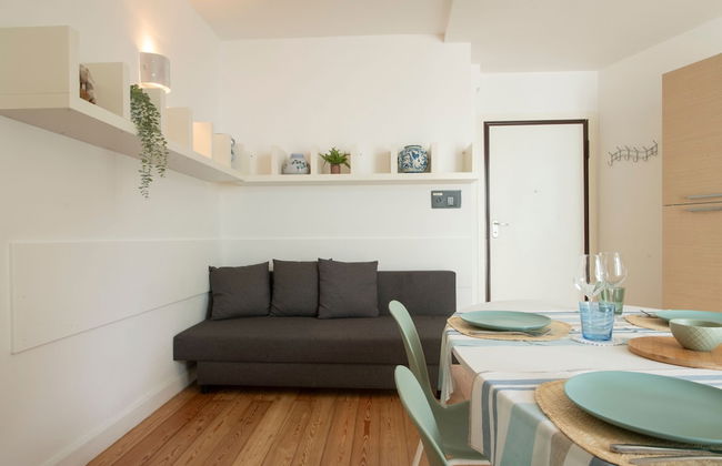 Onda in Cattolica With 2 Bedrooms and 2 Bathrooms - Foto 10