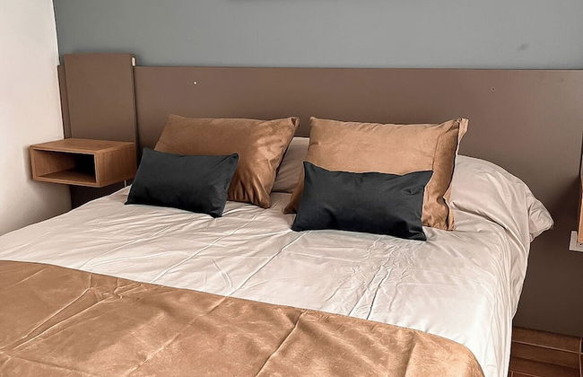 Ayres Apart Hotel - Photo 7