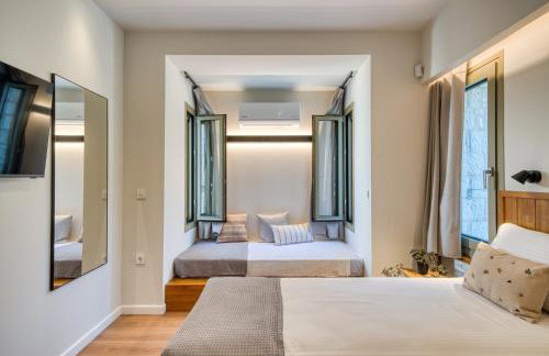 AnNiko Suites Nafplio - Foto 36