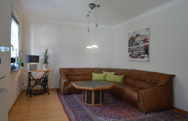 Apartment in Trittenheim With Terrace and Garden - Foto 10