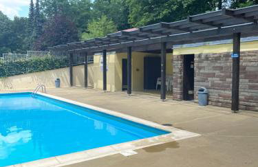 Charmant studio en pleine nature - Foto 12