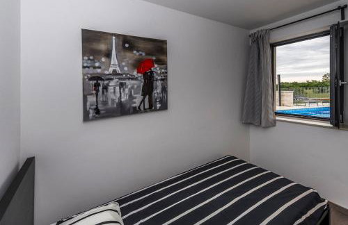 Modern Villa Sol Anima with Private Pool - Foto 17