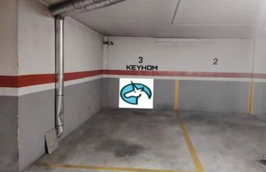 El Castúo centro histórico con parking gratuito - Foto 19