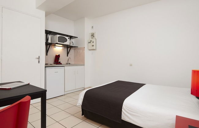 Résidence les Douves - Foto 11