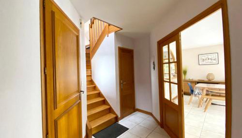 Magnifique maison avec piscine à Beg Meil - Foto 5