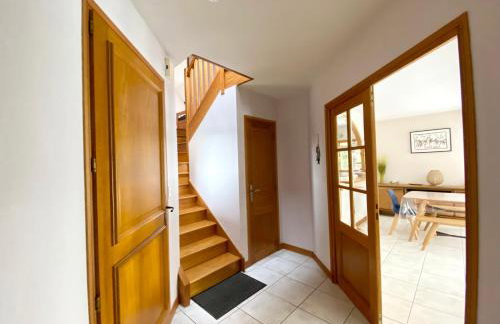 Magnifique maison avec piscine à Beg Meil - Foto 5