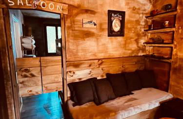 Western Apartments Sierra de Madrid - Foto 10