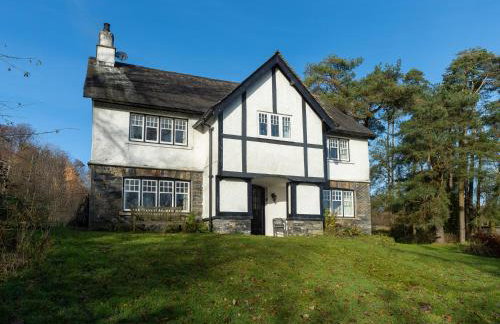 Beautiful Detached Farm House Near Lake Coniston - Pass the Keys - Photo 11