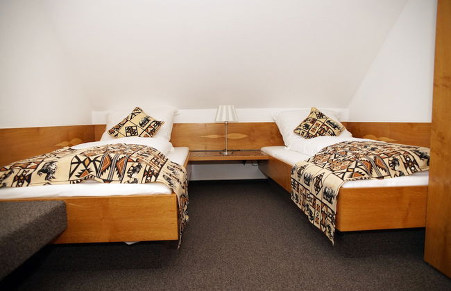 Restaurant-hotel Haus Mühlenbrock - Foto 8