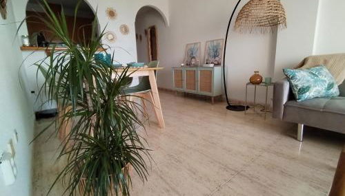 Mira al Mar y Tabarca en urbanización Santa Pola - Photo 2