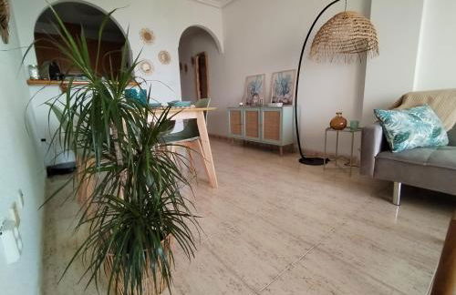 Mira al Mar y Tabarca en urbanización Santa Pola - Photo 2