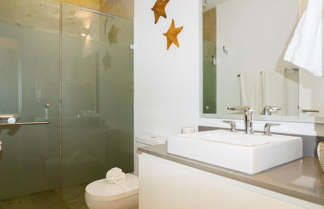 Oceana Beachside Condo - Foto 43