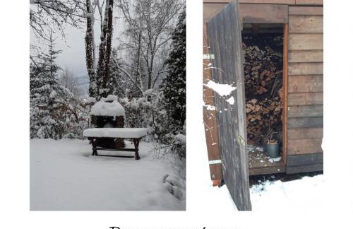 Willa Witówka - Foto 33