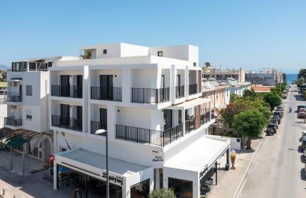 Melia City Suites - Foto 77