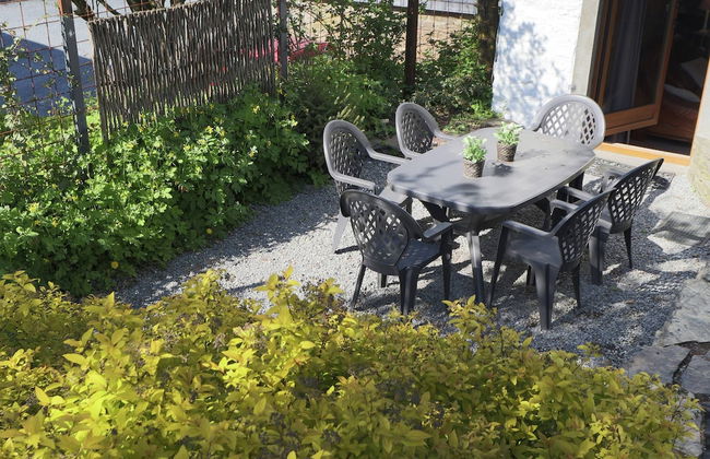 Beautiful Cottage in Malempre With Fenced Garden - Photo 13