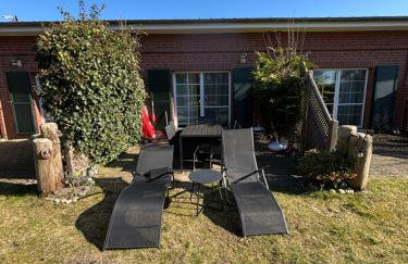 Die kleine Acht - direkt am Strand - Foto 4