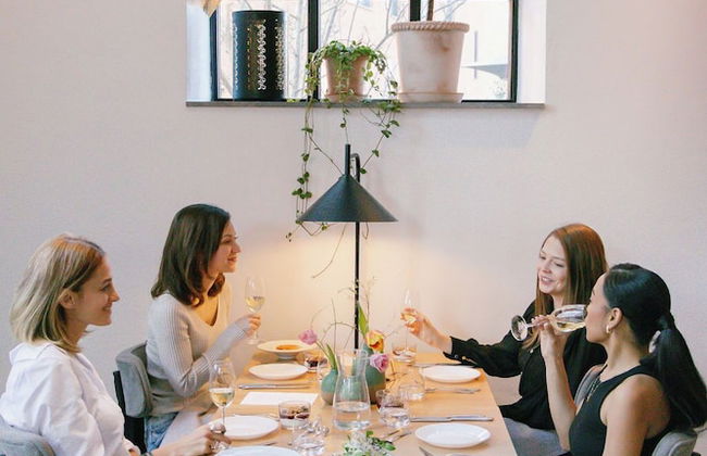 The More Hotel Lund - Foto 53