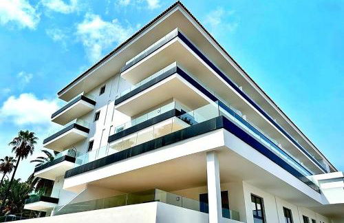 Modern Oasis - Pool, Gym & Tennis - Foto 32