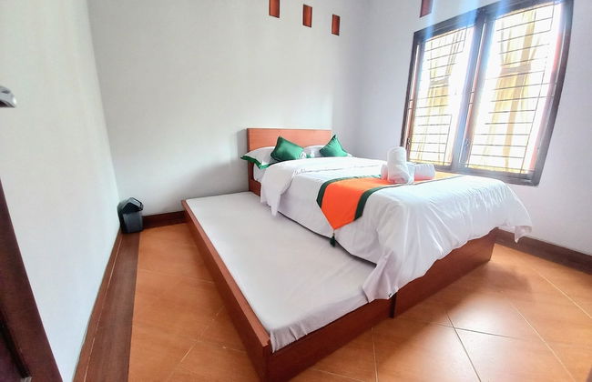 Homestay Jogja Simply Homy Unit Ambarukmo 3 dekat Jogja Expo Center (JEC) - Foto 3