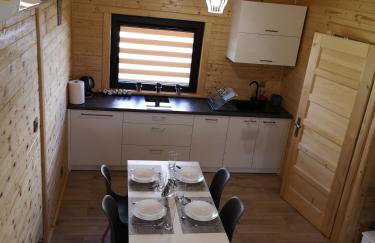 Domki Całoroczne Danielowa Ostoja-Zator,Palczowice - Foto 32