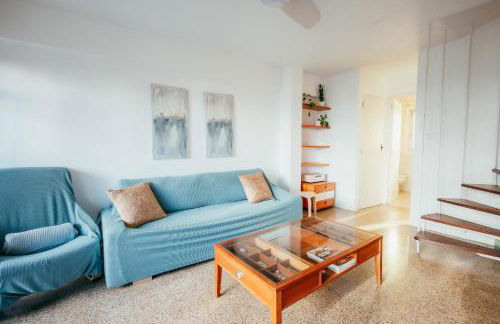 Garden at 50m from beach, ChillOut, Large Porche - Foto 65