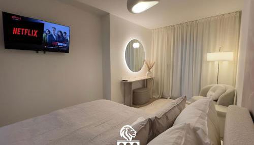 City Loft Löwenbrücke, FREE PARKING, Elektro-Ladestation, BALKON - Foto 3