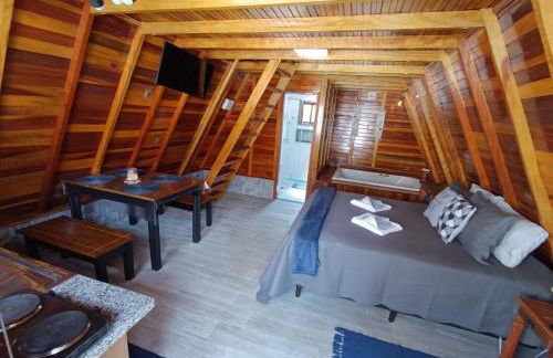 Chalé Família Rigolo - Photo 20