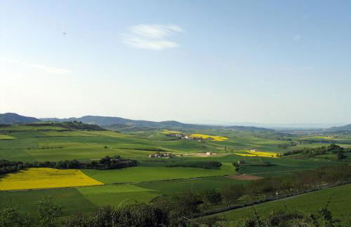 Casa Rural Basaula - Foto 48