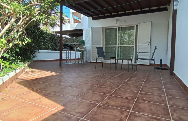 Duplex con Jardin en Natura World - Vera - Photo 24