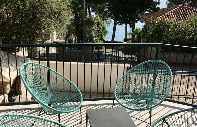 Apartment Blue Bay - Foto 22