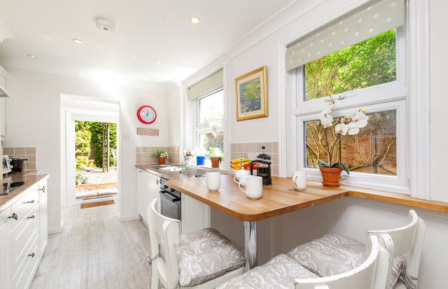 No. 79 Tower Street - Foto 9