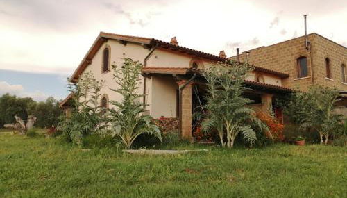 Namaste - Mare, Lago di Bolsena e Terme di Vulci - Foto 2, Garden