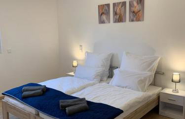 Forchheim City-Zentral-Balkon - Photo 1