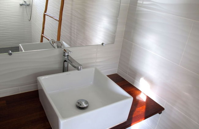 Bounty Lodge - Photo 56