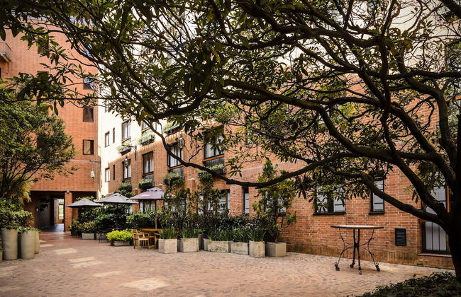 Travelers Suites Condominio Plenitud - Foto 49