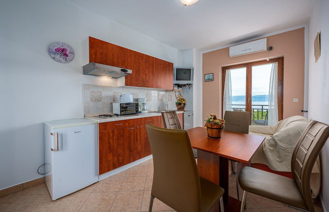 Apartment Klaudio 294 - Foto 26