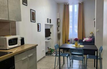 Le studio de Jazzy - Foto 4