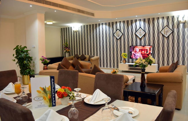 President Suites - Foto 14