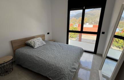 Casa moderna Roses con piscina y jardin Mas Bosca, AV-67 - Foto 33