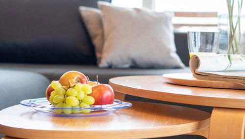 Haus "Belvedere", Wohnung 44 - Foto 4