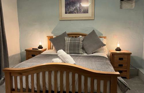 Hafan Cottage at Bryn Llys - Photo 8